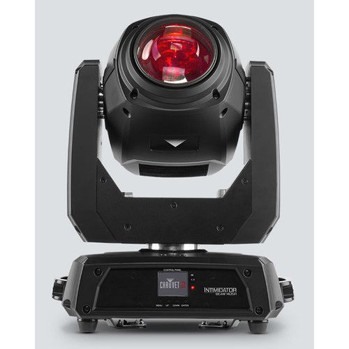  CHAUVET DJ Intimidator Beam 140SR Moving Head Beam