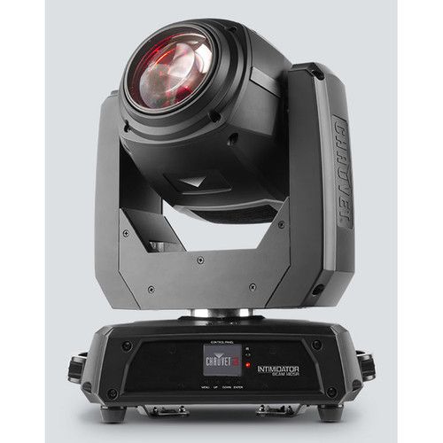  CHAUVET DJ Intimidator Beam 140SR Moving Head Beam