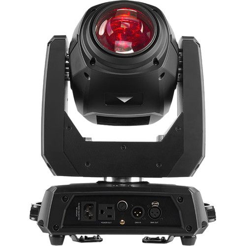  CHAUVET DJ Intimidator Beam 140SR Moving Head Beam