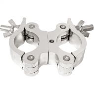 CHAUVET DJ CLP-25N Narrow Swivel Coupler Clamp