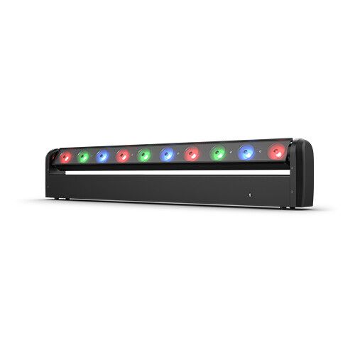  CHAUVET DJ COLORband PiX M ILS Moving LED Wash Light (RGB)