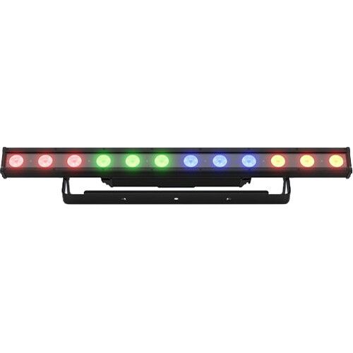  CHAUVET DJ COLORband Q4 IP Weather-Proof Quad-Color Linear Wash LED Strip Light