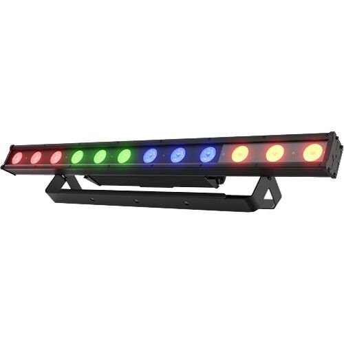  CHAUVET DJ COLORband Q4 IP Weather-Proof Quad-Color Linear Wash LED Strip Light