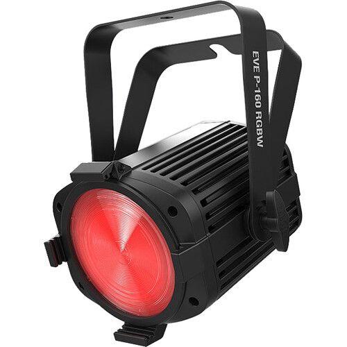  CHAUVET DJ Eve P-160 RGBW LED Wash Light (2-Pack)