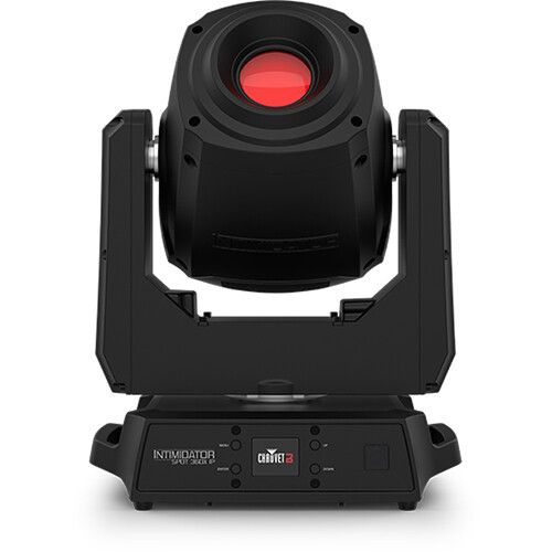  CHAUVET DJ Intimidator Spot 360X IP 8-Color LED Moving Head Light