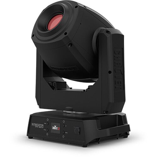  CHAUVET DJ Intimidator Spot 360X IP 8-Color LED Moving Head Light