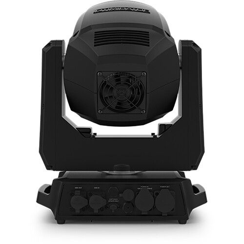  CHAUVET DJ Intimidator Spot 360X IP 8-Color LED Moving Head Light