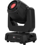 CHAUVET DJ Intimidator Spot 360 LED Moving-Head Light Fixture (Black, 2-Pack)