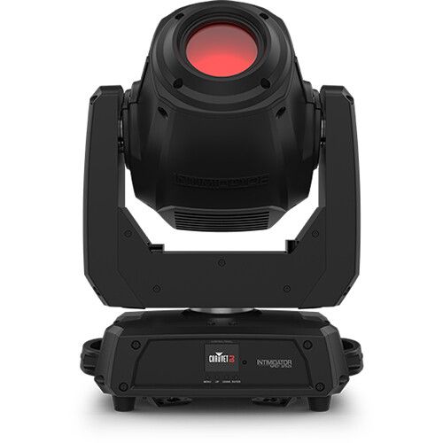  CHAUVET DJ Intimidator Spot 375Z LED Moving Head (Black)