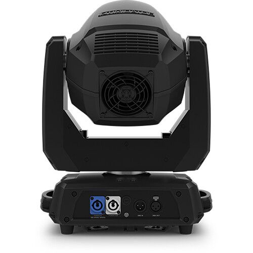  CHAUVET DJ Intimidator Spot 375Z LED Moving Head (Black)