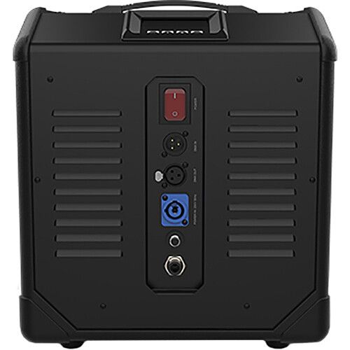  CHAUVET DJ Cumulus HP Low-Lying Fog Machine