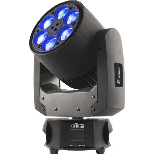  CHAUVET DJ Intimidator Trio - LED Moving Head