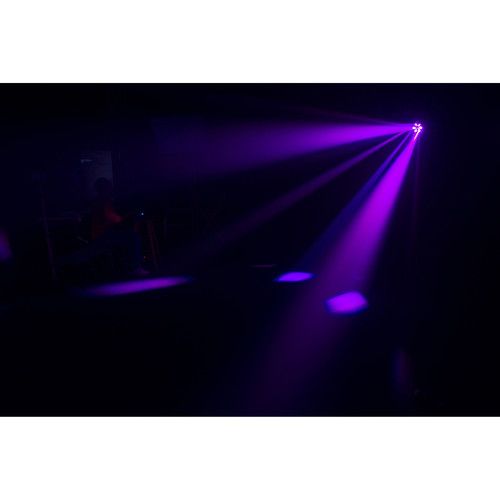  CHAUVET DJ Intimidator Trio - LED Moving Head