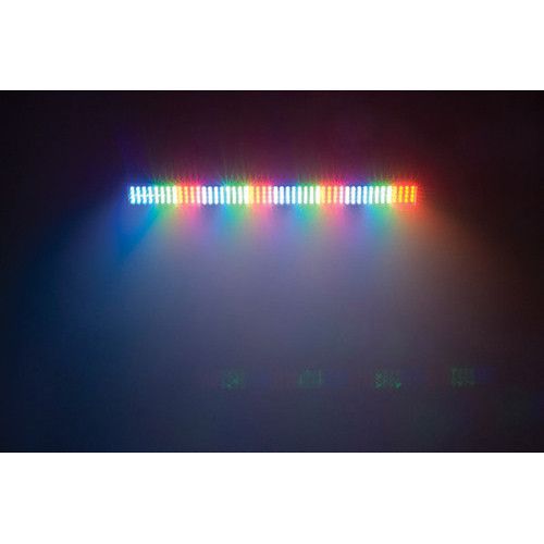  CHAUVET DJ COLORstrip Mini LED Linear Wash Light