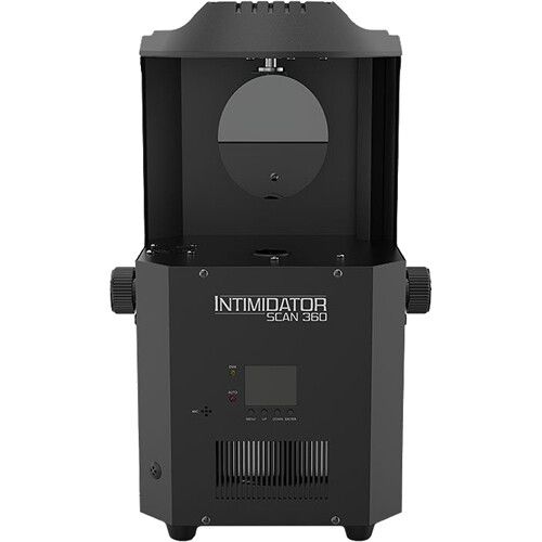  CHAUVET DJ Intimidator Scan 360 LED Effect Light