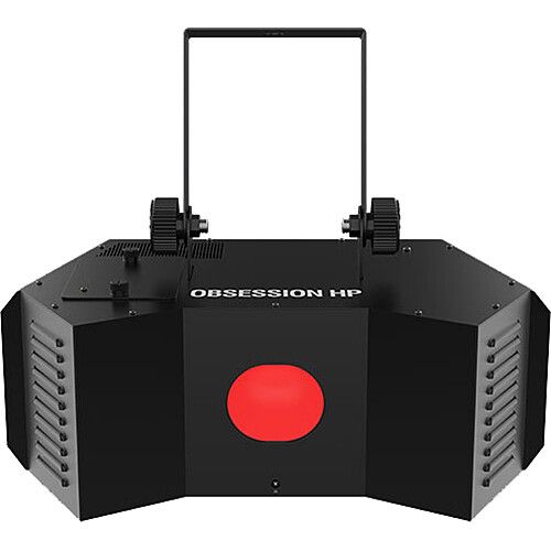  CHAUVET DJ Obsession HP Compact LED Gobo Projector