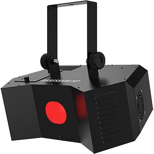  CHAUVET DJ Obsession HP Compact LED Gobo Projector