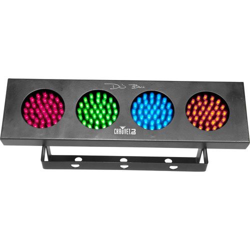  CHAUVET DJ DJ Bank LED Light Bar (RGBA)