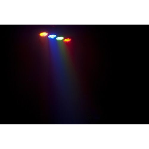  CHAUVET DJ DJ Bank LED Light Bar (RGBA)