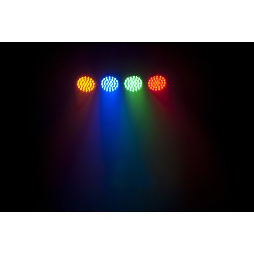  CHAUVET DJ DJ Bank LED Light Bar (RGBA)