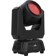 CHAUVET DJ Intimidator Beam Q60 60W RGBW LED Moving Head Light Fixture