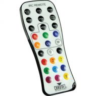 CHAUVET DJ IRC-6 Infrared Remote Control 6