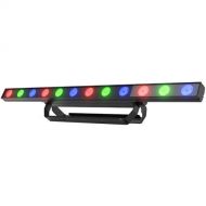 CHAUVET DJ COLORband Pix ILS RGB LED Linear Wash Light (4-Pack)