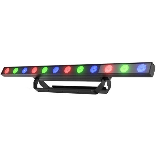  CHAUVET DJ COLORband Pix ILS RGB LED Linear Wash Light (4-Pack)