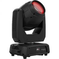 CHAUVET DJ Intimidator Beam 360X 13-Color LED Moving-Head (Black)