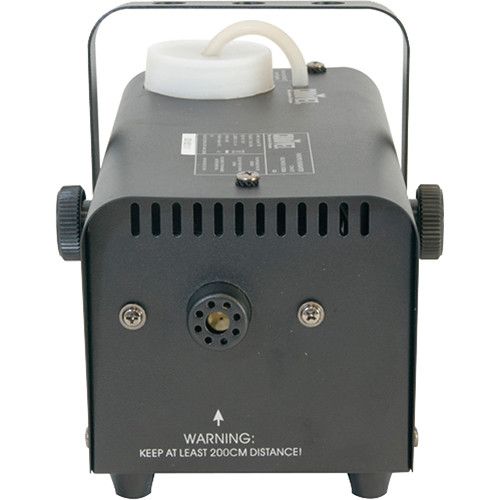  CHAUVET DJ Hurricane 700 Fog Machine