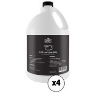 CHAUVET DJ LLG Low-Lying Fog Formula 1 Gallon (4-Pack)