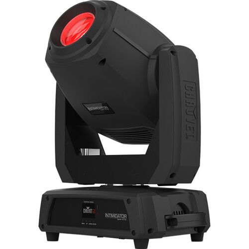  CHAUVET DJ Intimidator Spot 475ZX LED Moving Head