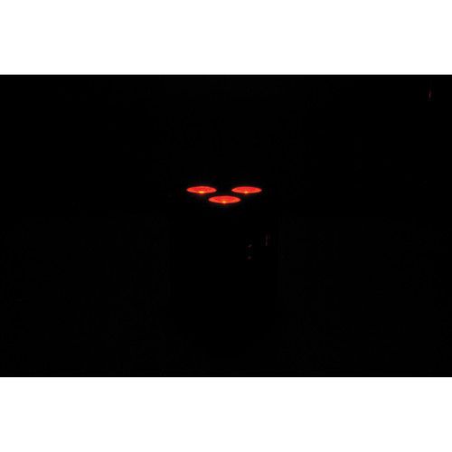  CHAUVET DJ EZWedge Tri Battery-Powered RGB LED Wash Light