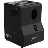 CHAUVET DJ Hurricane Bubble Haze LT