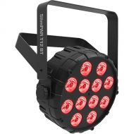 CHAUVET DJ SlimPAR T12 BT Compact Wash LED (RGB) PAR with Bluetooth