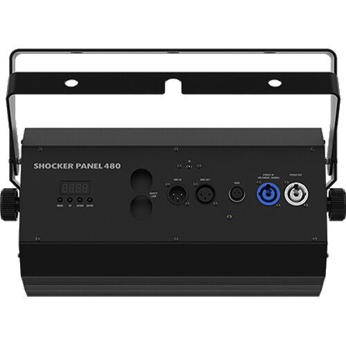  CHAUVET DJ Shocker Panel 480 LED Blinder/Strobe Light