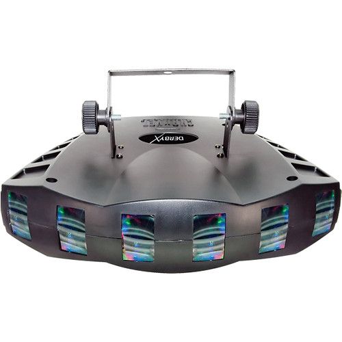  CHAUVET DJ Derby X DMX Effects Light