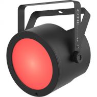 CHAUVET DJ COREpar Q120 ILS Quad-Color RGBW LED PAR