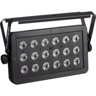 CHAUVET DJ LED Shadow 2 ILS Black Light (Black)