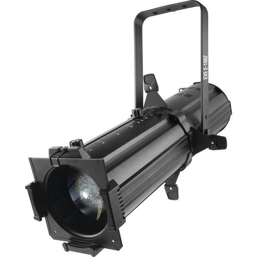  CHAUVET DJ EVE E-100Z Ellipsoidal LED Spot Fixture