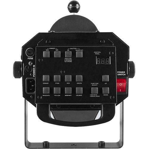  CHAUVET DJ LED Followspot 120ST Fixture