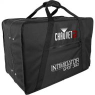 CHAUVET DJ CHS-360 Carry Bag for Intimidator Spot 360 (Black)
