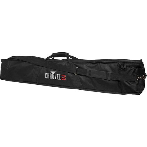  CHAUVET DJ CHS-60 VIP Gear Bag for Two LED Strip Fixtures (Black)