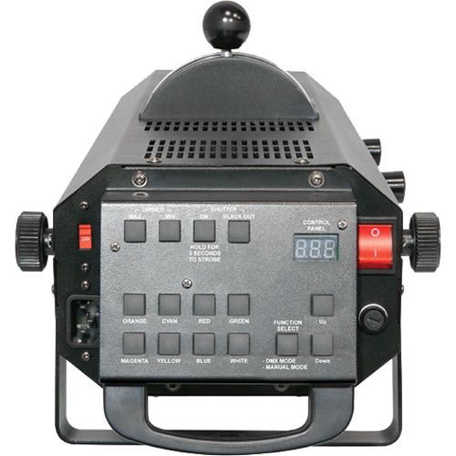  CHAUVET DJ LED Followspot 75ST