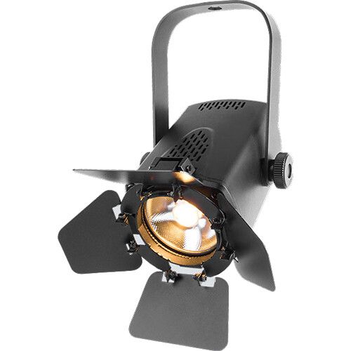  CHAUVET DJ EVE Track Fresnel (Black)