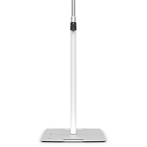  CHAUVET DJ FLEXstand Telescoping Floor Stand for Lighting and Audio (White, 8')