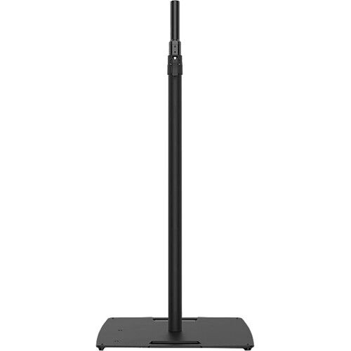  CHAUVET DJ FLEXstand Telescoping Floor Stand for Lighting and Audio (Black, 8')