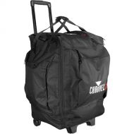 CHAUVET DJ CHS-50 VIP Gear Wheeled Light Fixture Bag