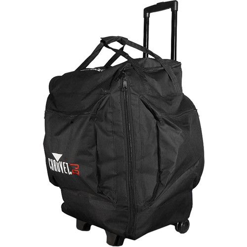  CHAUVET DJ CHS-50 VIP Gear Wheeled Light Fixture Bag