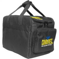 CHAUVET DJ CHS-25 VIP Gear Bag for Four SlimPAR 64 Light Fixtures